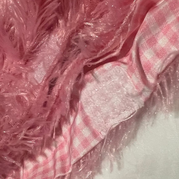 Infant Bunny Halloween or Easter Costume - Picture 4 of 5